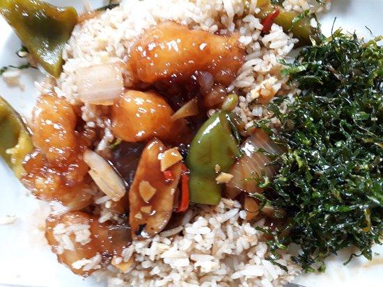 The Blossoms Of Windsor